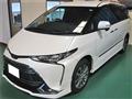 2016 Toyota Estima Hybrid