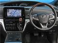 2016 Toyota Estima Hybrid