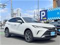 2020 Toyota Harrier