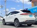 2020 Toyota Harrier