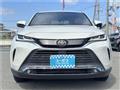 2020 Toyota Harrier