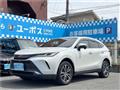 2020 Toyota Harrier