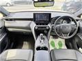 2020 Toyota Harrier