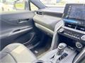 2020 Toyota Harrier