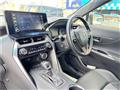 2020 Toyota Harrier