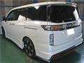 2019 Nissan Elgrand