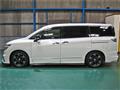 2019 Nissan Elgrand