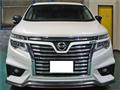 2019 Nissan Elgrand
