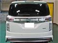 2019 Nissan Elgrand