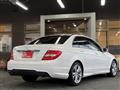 2013 Mercedes-Benz C-Class