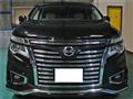 2019 Nissan Elgrand