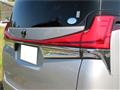 2017 Toyota Alphard G