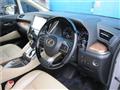 2017 Toyota Alphard G