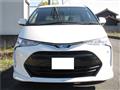 2016 Toyota Estima Hybrid