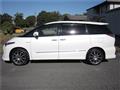 2016 Toyota Estima Hybrid