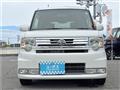2014 Daihatsu Move Conte Custom
