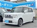 2014 Daihatsu Move Conte Custom