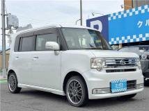2014 Daihatsu Move Conte Custom