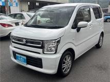 2019 Suzuki Wagon R