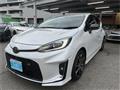 2024 Toyota AQUA