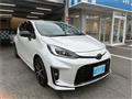 2024 Toyota AQUA