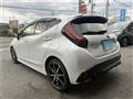 2024 Toyota AQUA