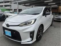 2024 Toyota AQUA