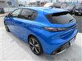 2025 Peugeot 308