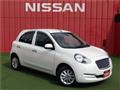 2022 Nissan March