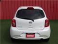 2022 Nissan March