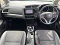 2019 Honda Fit Hybrid