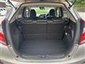 2019 Honda Fit Hybrid