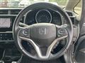 2019 Honda Fit Hybrid