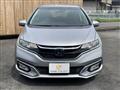 2019 Honda Fit Hybrid