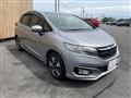 2019 Honda Fit Hybrid