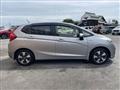 2019 Honda Fit Hybrid