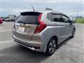2019 Honda Fit Hybrid