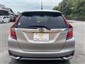 2019 Honda Fit Hybrid