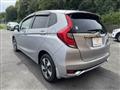 2019 Honda Fit Hybrid
