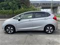 2019 Honda Fit Hybrid
