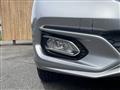 2019 Honda Fit Hybrid