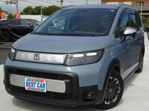 2024 Honda Freed