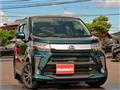 2017 Daihatsu Move Custom