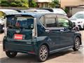 2017 Daihatsu Move Custom