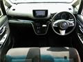 2017 Daihatsu Move Custom