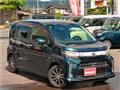 2017 Daihatsu Move Custom