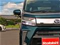 2017 Daihatsu Move Custom