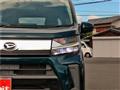 2017 Daihatsu Move Custom