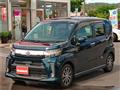 2017 Daihatsu Move Custom