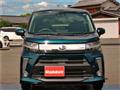 2017 Daihatsu Move Custom